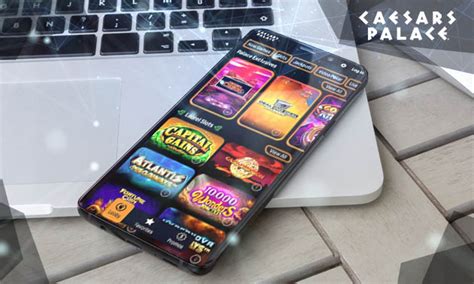 Caesars Palace Online Casino PA Bonus Code.